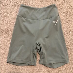 Gymshark Women's Sage Biker Shorts